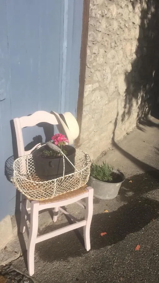 Holiday home Maison Batcheles Villa Cazeaux-de-Larboust France