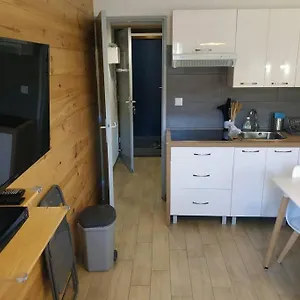  Appartement Refait à Neuf Pied Des Pistes à Val Louron
