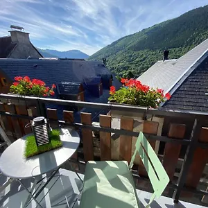  Hébergement de vacances La Maisouneta